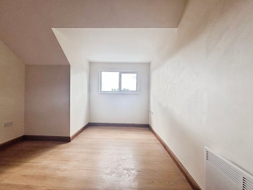 Flat Gillygate in Wakefield