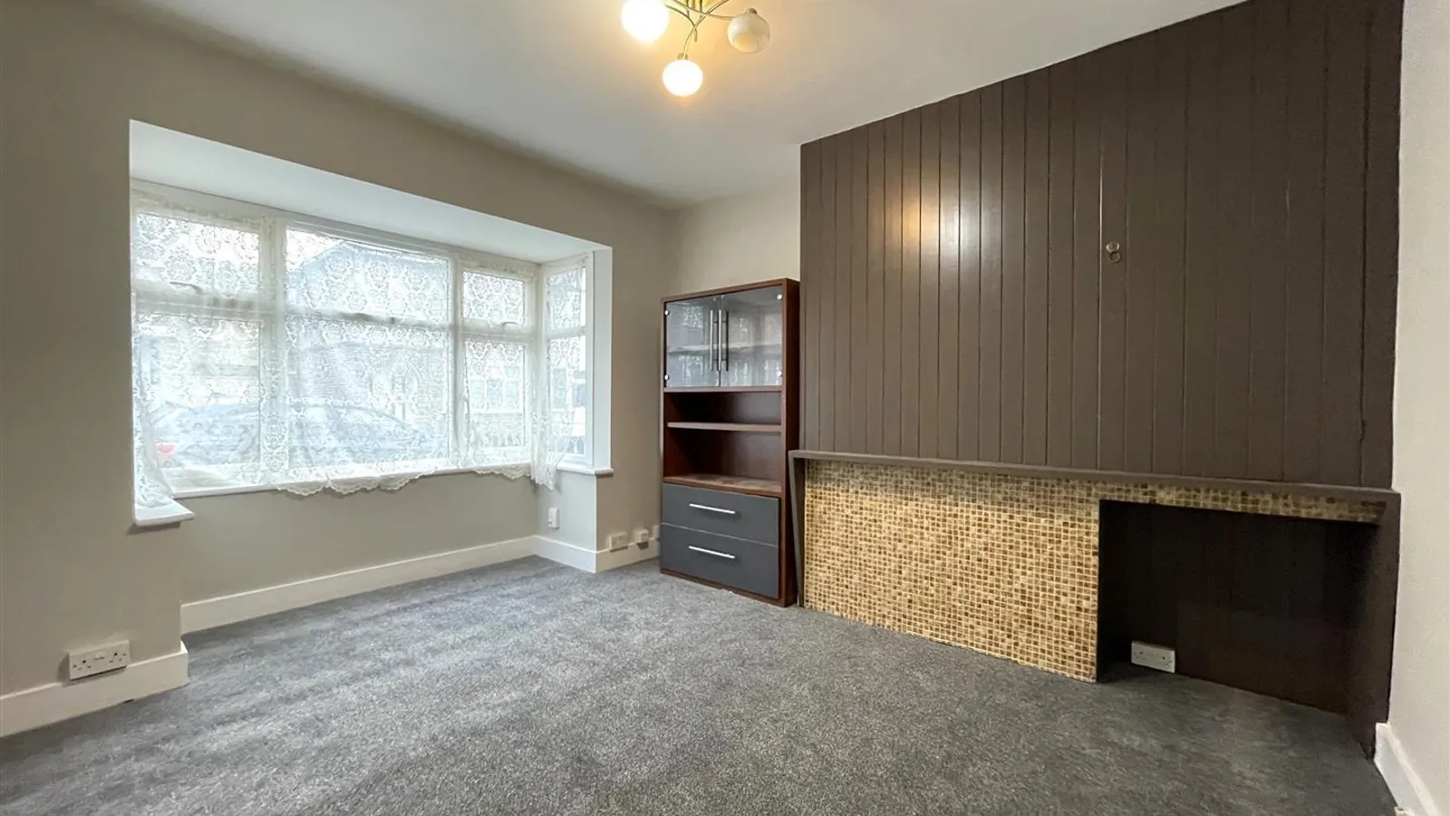 House Wilmar Close in Greater London