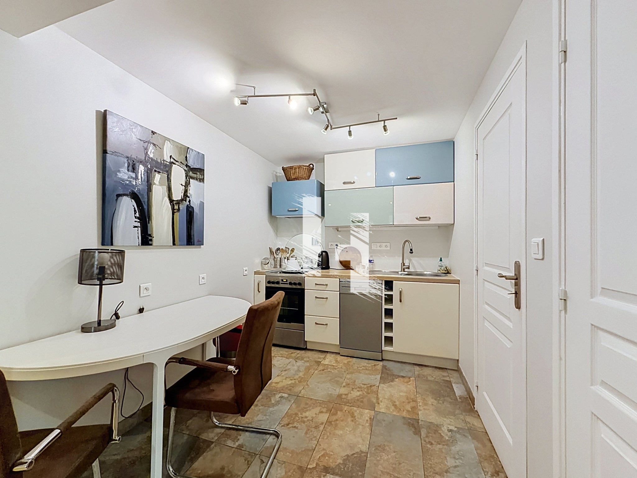 Appartement Lotissement Les Sabines à Écully
