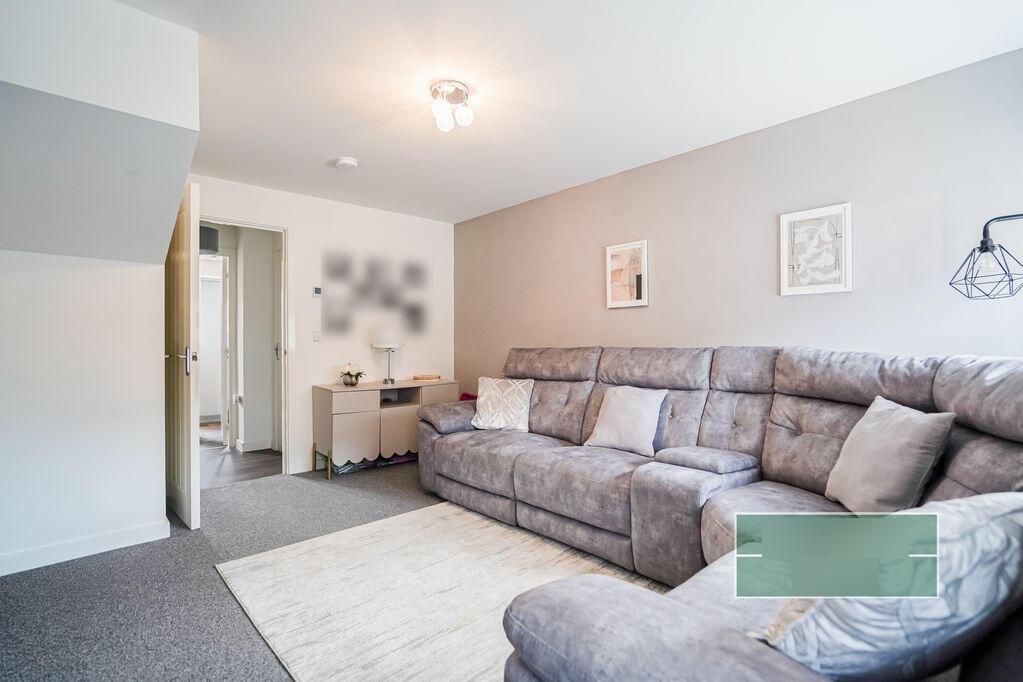 House Mandarin Close in Nottingham