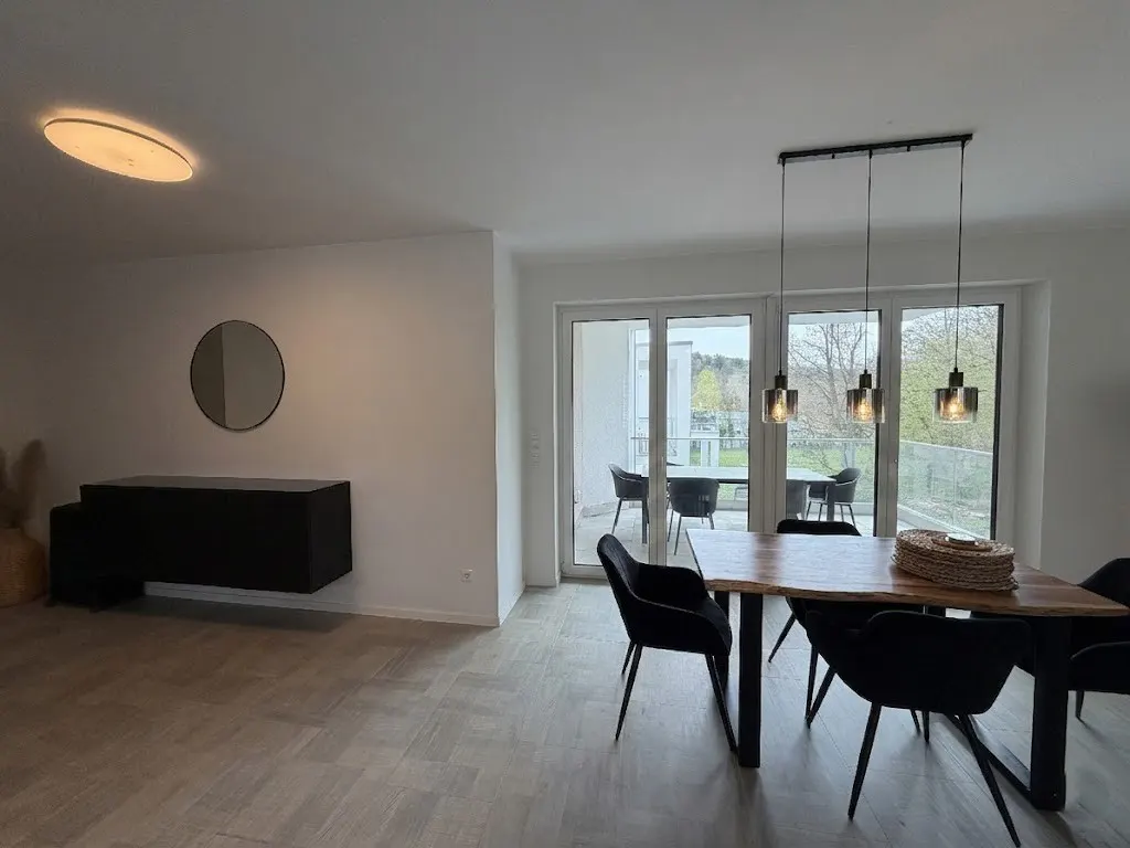 Wohnung Mannheimer Straße in Kaiserslautern