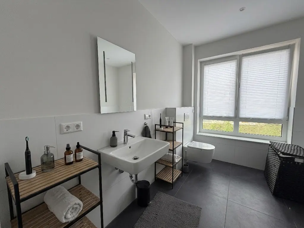 Wohnung Mannheimer Straße in Kaiserslautern