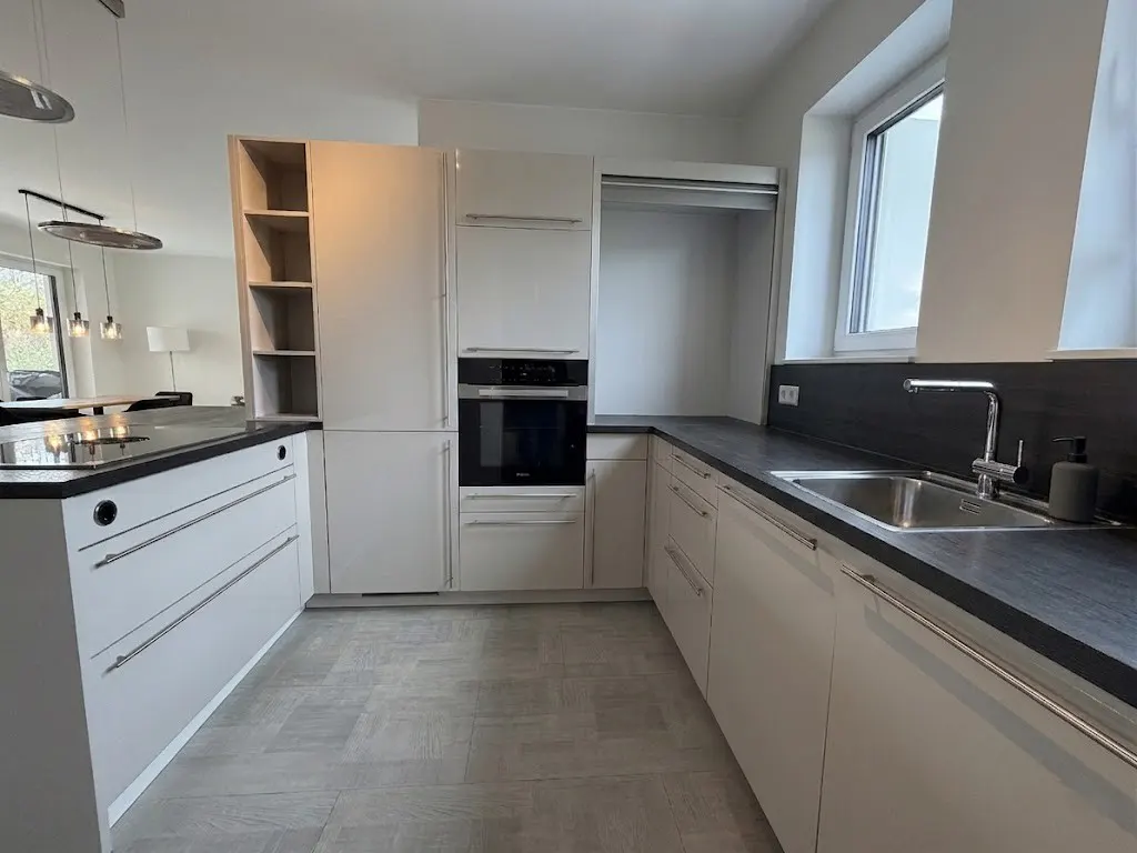 Wohnung Mannheimer Straße in Kaiserslautern