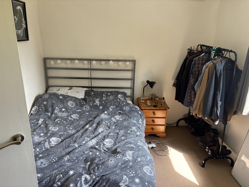 Room West Craigs Crescent in City of Edinburgh