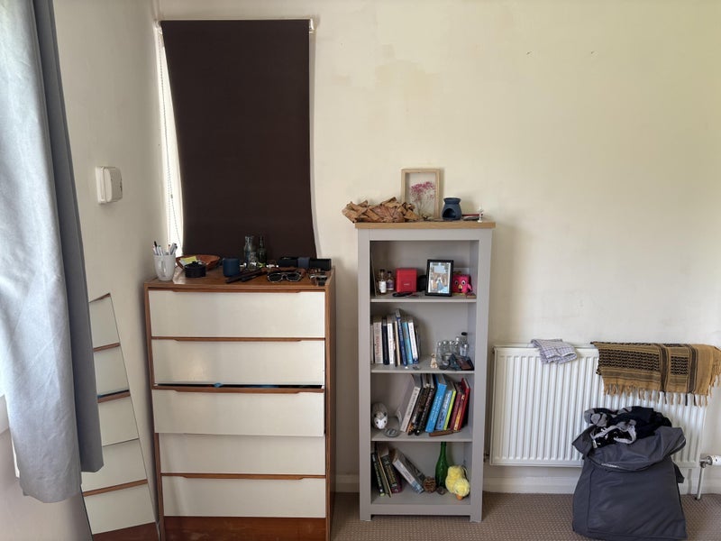 Room West Craigs Crescent in City of Edinburgh