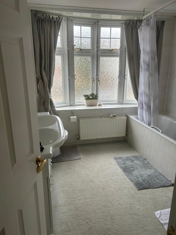 Room Fordington Road in Greater London