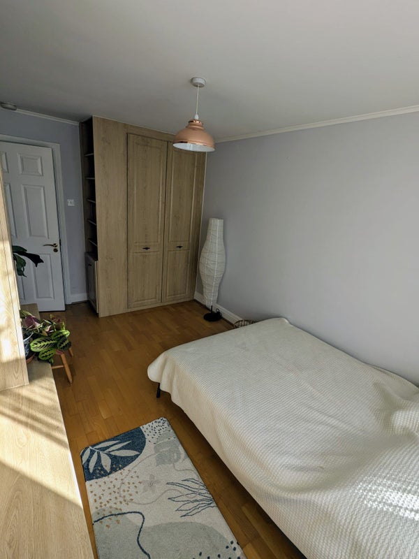 Room Fordington Road in Greater London