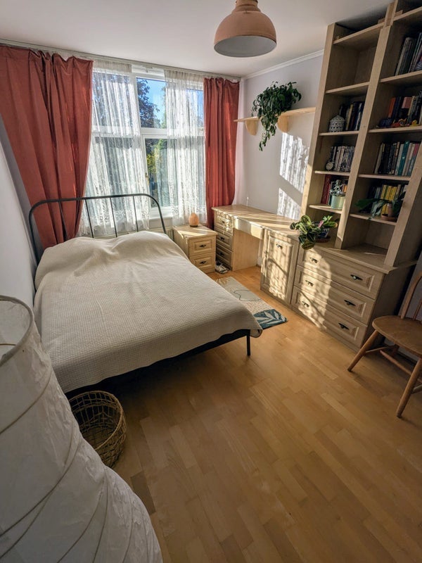 Room Fordington Road in Greater London