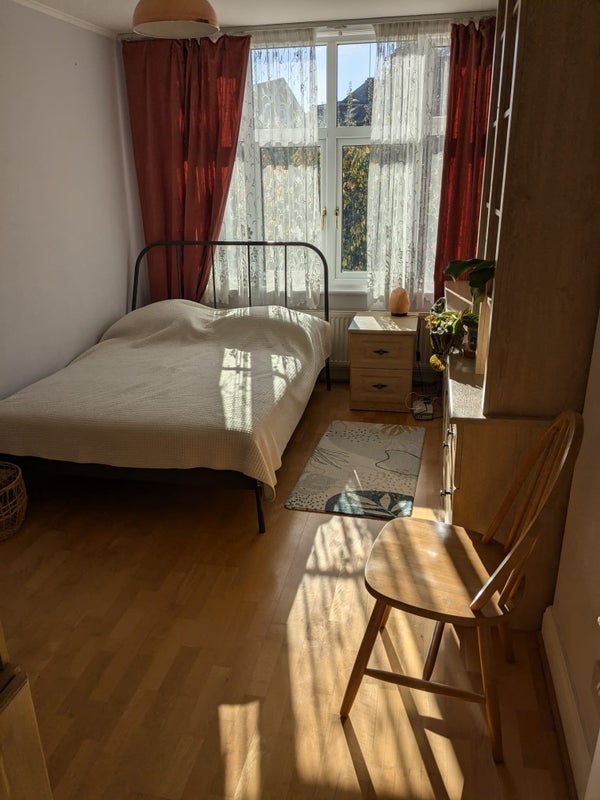 Room Fordington Road in Greater London
