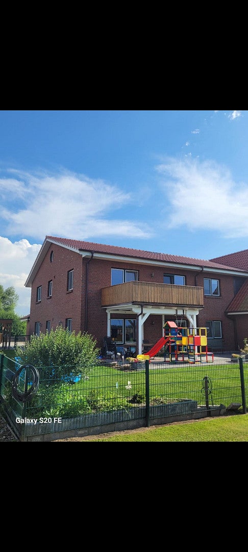 Wohnung Franzdorfer Weg in Schiphorst