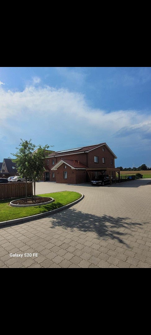 Wohnung Franzdorfer Weg in Schiphorst