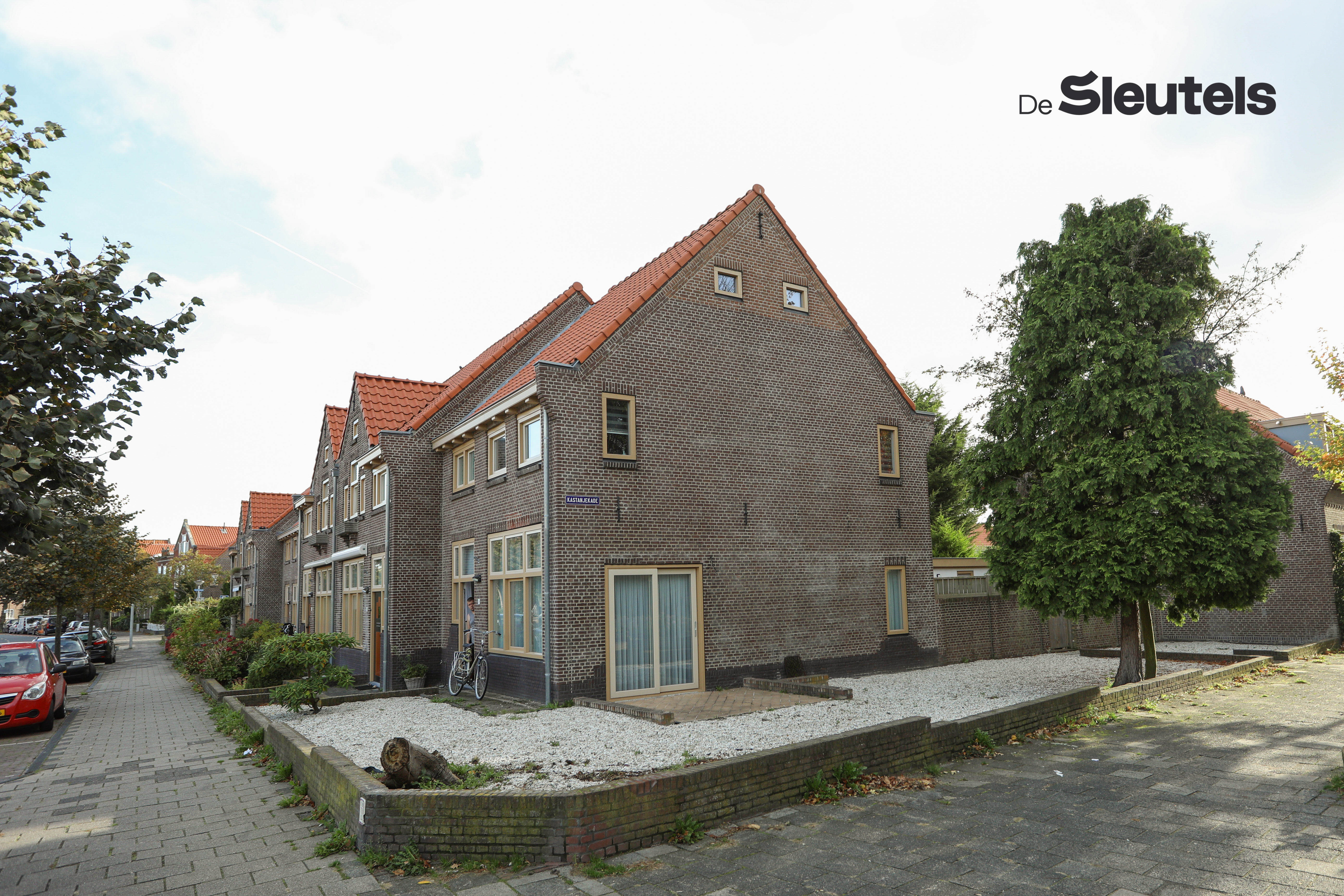 Herenstraat 148, Leiden