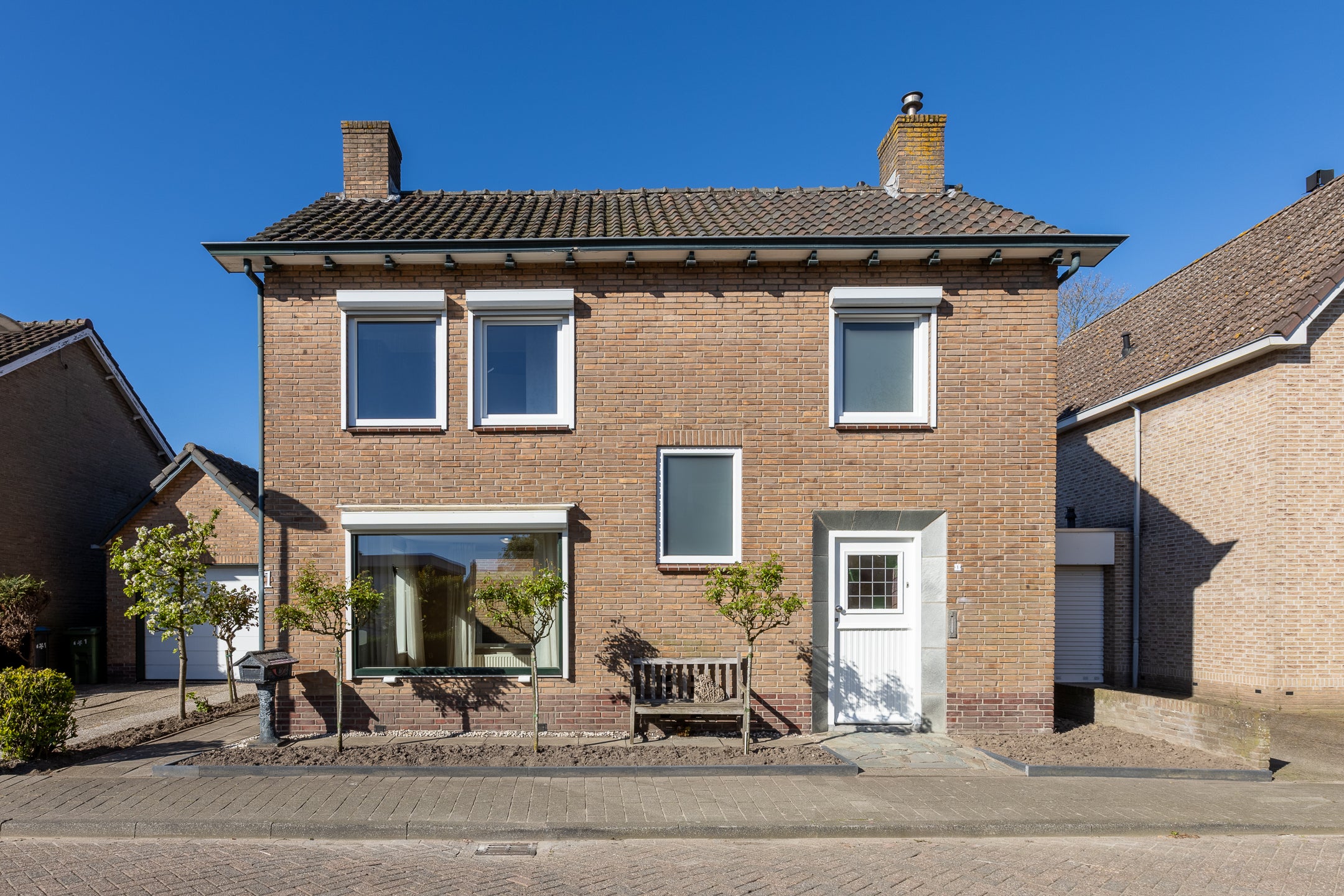 Doktersstraat 1
