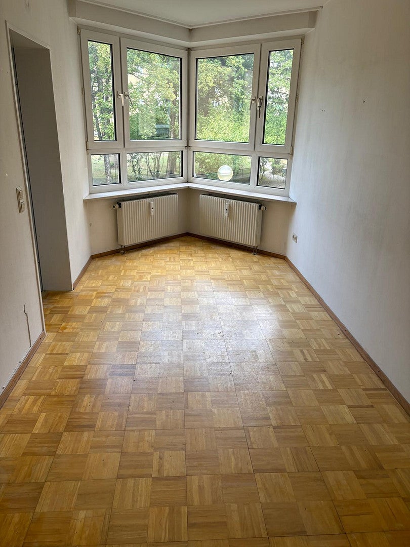 Wohnung Fritz-Kortner-Bogen in München