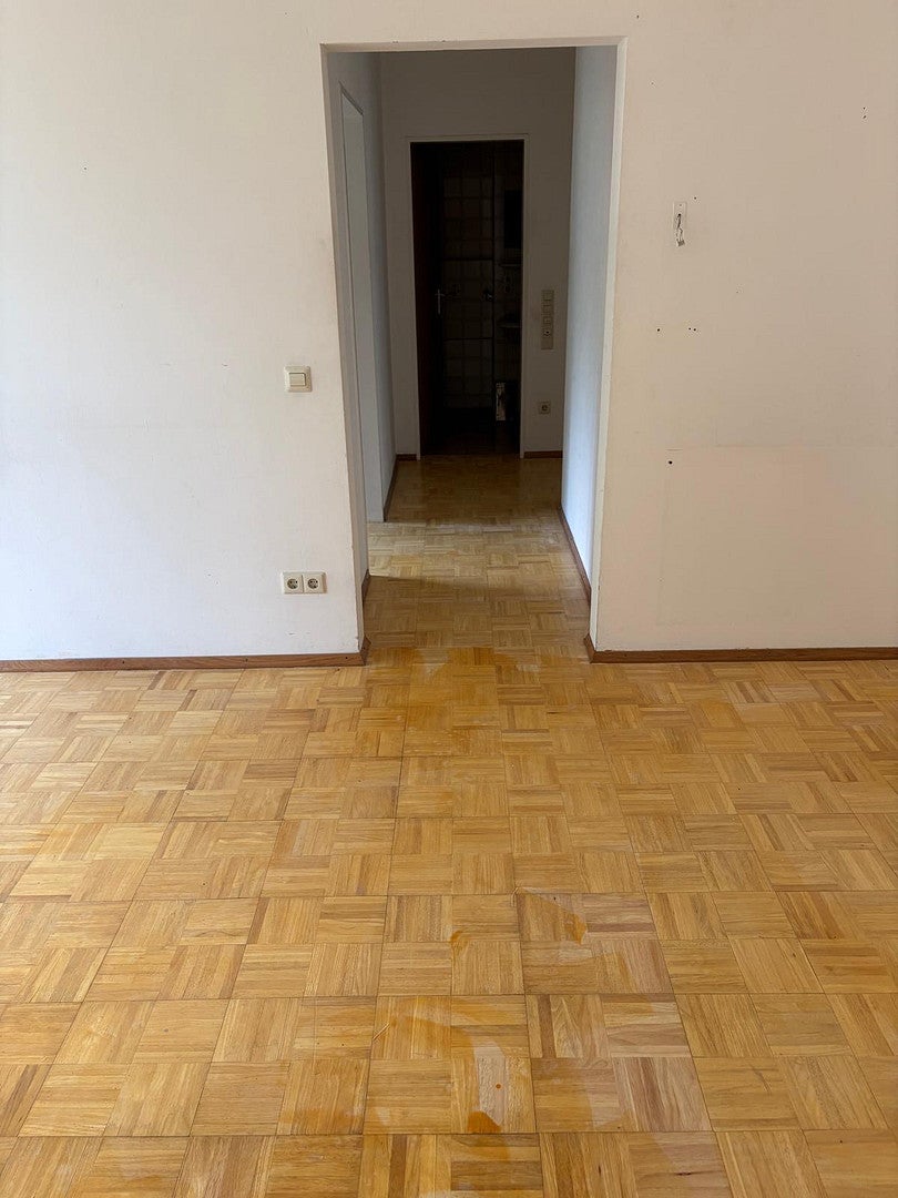 Wohnung Fritz-Kortner-Bogen in München