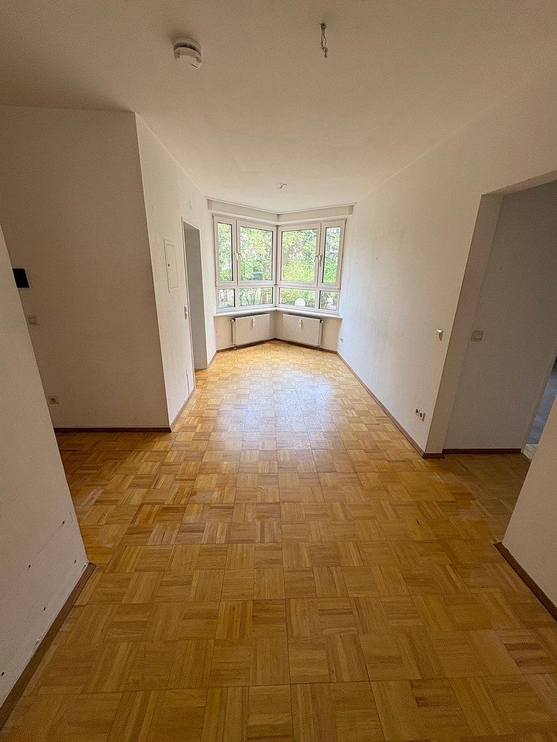 Wohnung Fritz-Kortner-Bogen in München