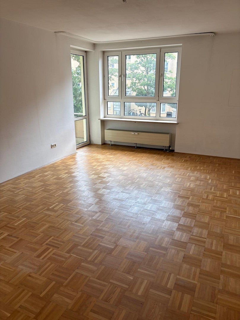 Wohnung Fritz-Kortner-Bogen in München