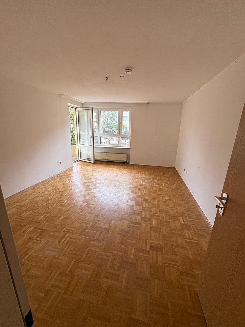 Wohnung Fritz-Kortner-Bogen in München