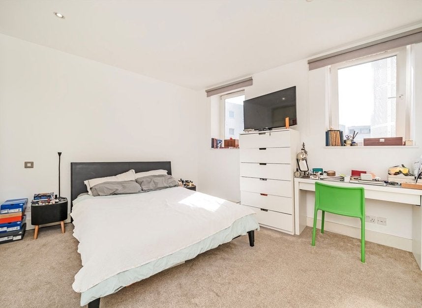 Flat Westbourne Grove in City of Westminster