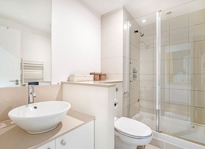 Flat Westbourne Grove in City of Westminster