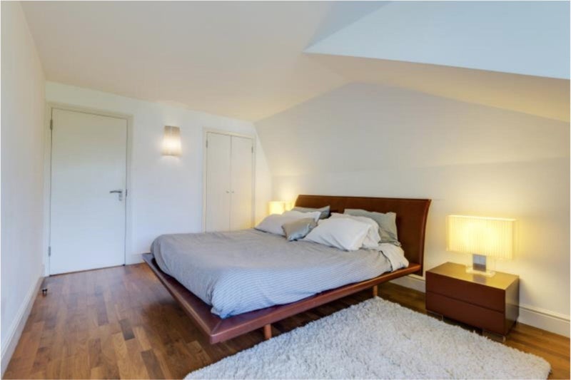 Room Steele's Mews North in Greater London