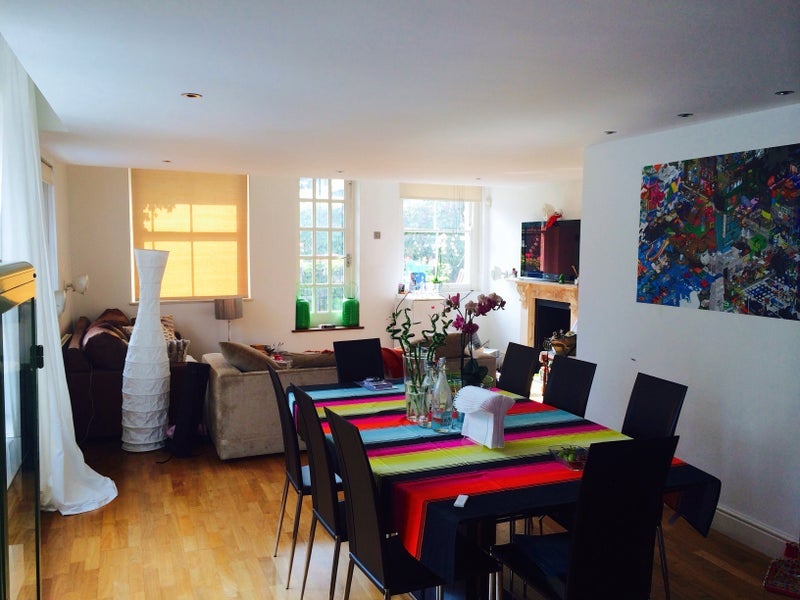 Room Steele's Mews North in Greater London