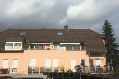 Wohnung Feldbergblick in Wörsdorf