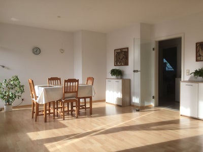 Wohnung Feldbergblick in Wörsdorf