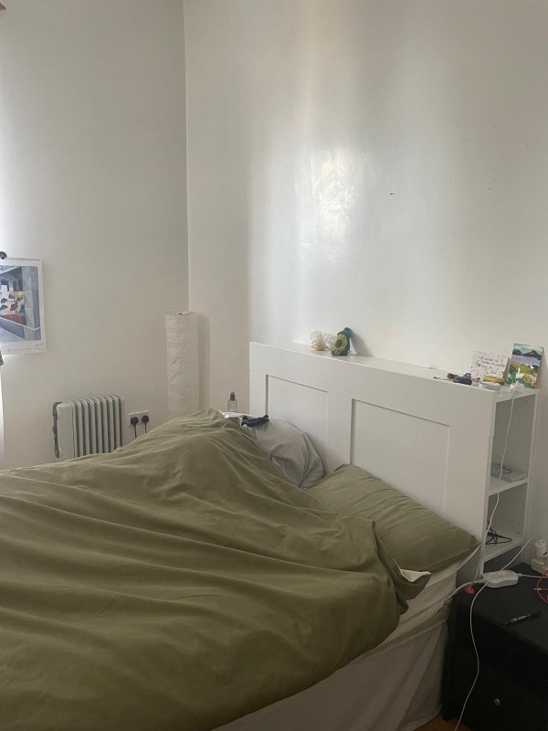 Room Buccleuch Street in Glasgow