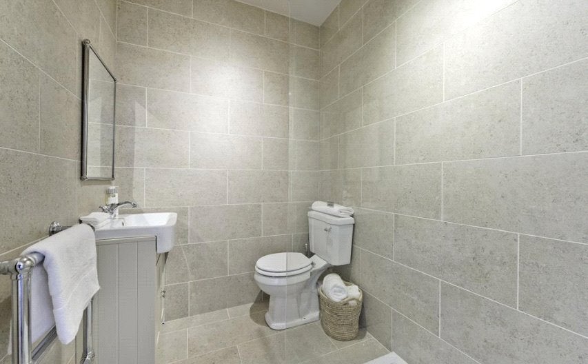 Room Nottingham Place in City of Westminster