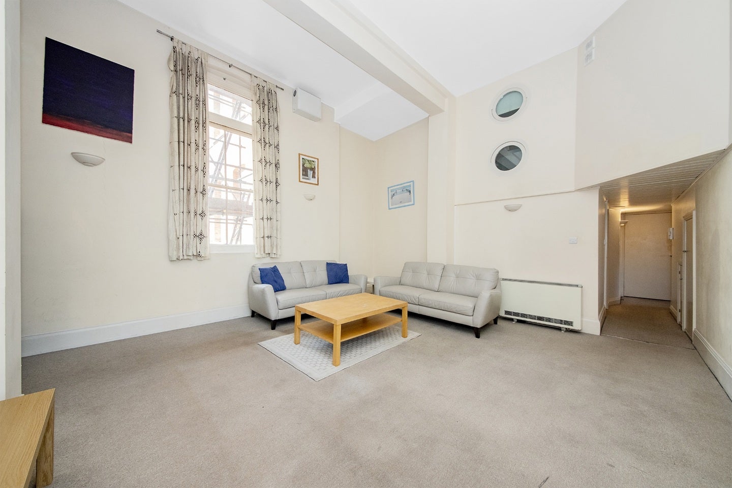 Flat Mason Street in Greater London
