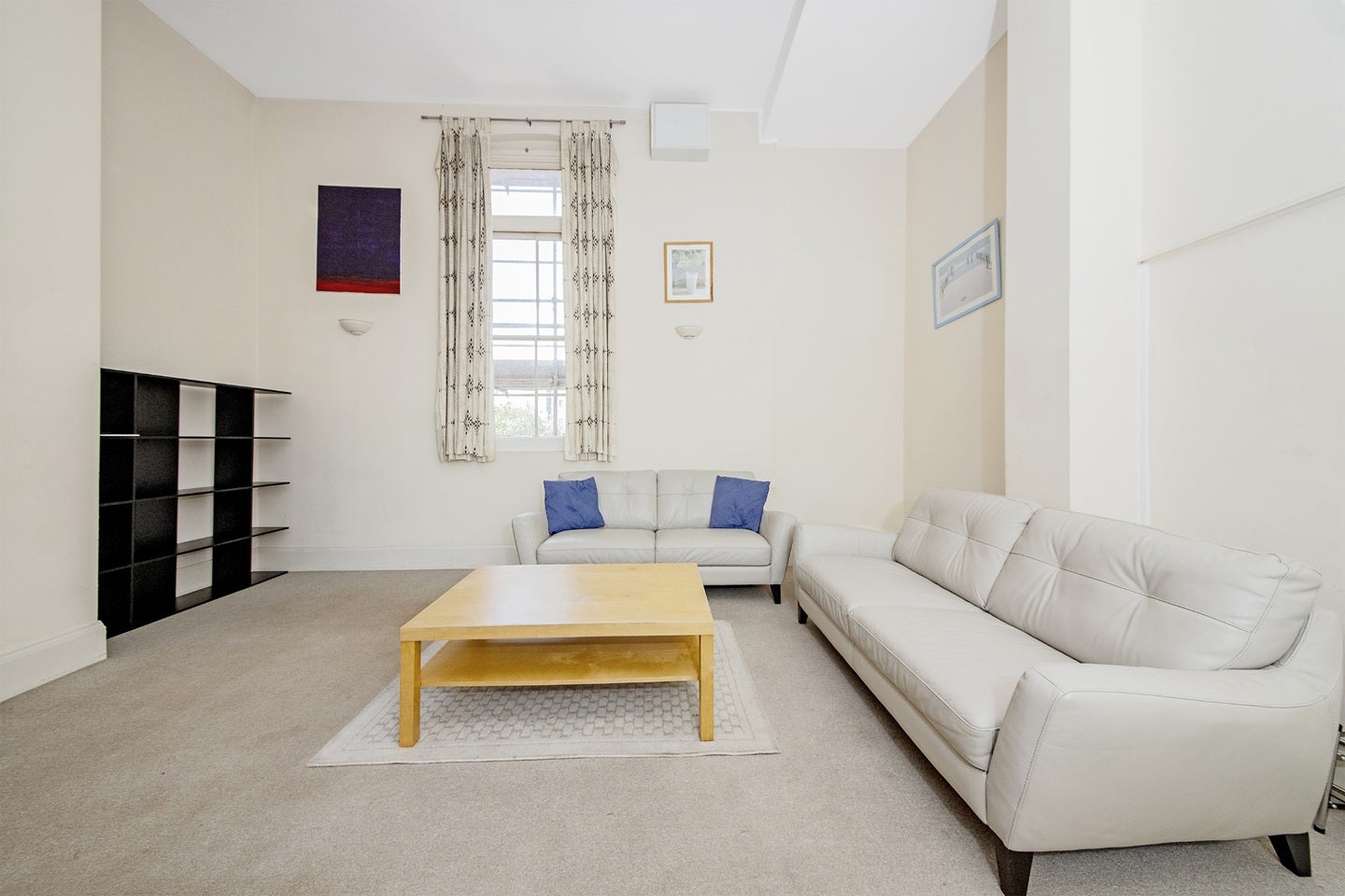 Flat Mason Street in Greater London