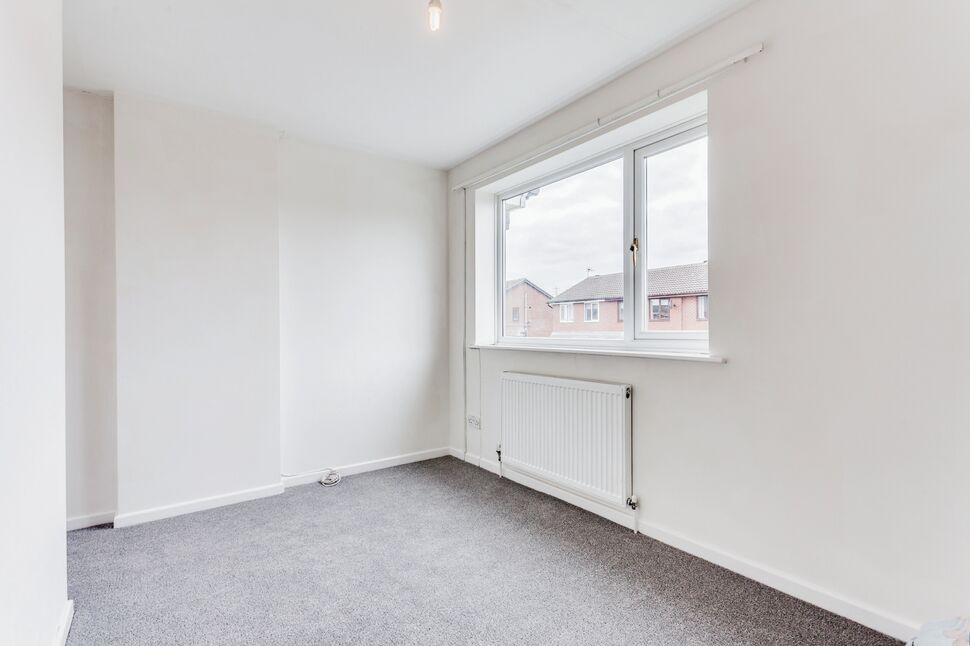 House Meadow Brook Close in Normanton
