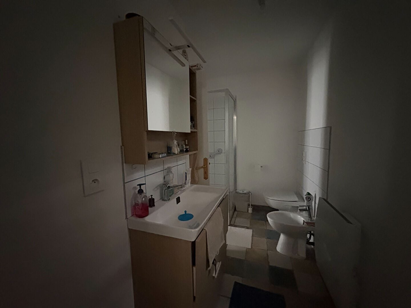 Appartement Rue de la Liberté à Bénévent-l'Abbaye