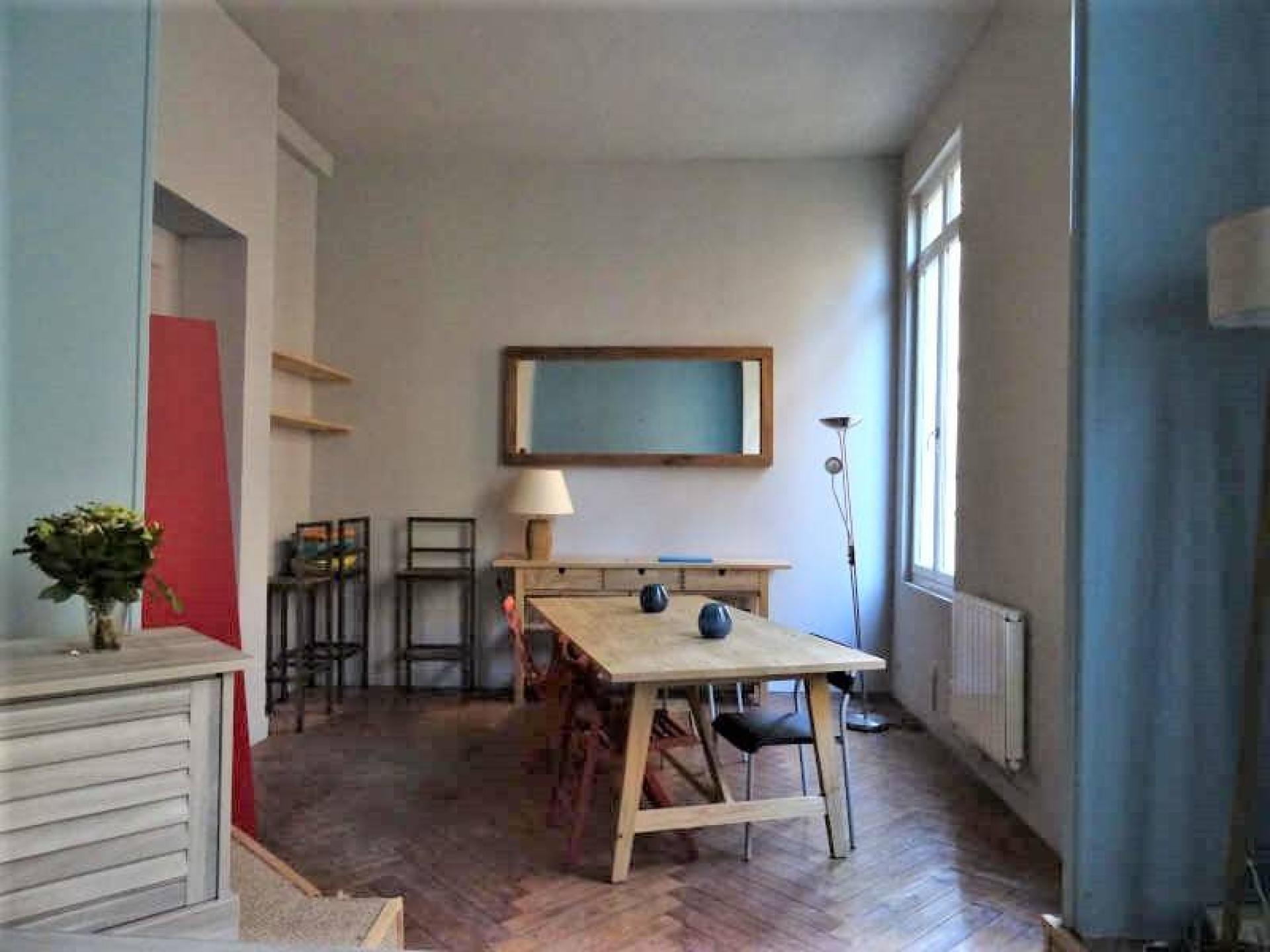 Appartement Rue Écuyère à Rouen