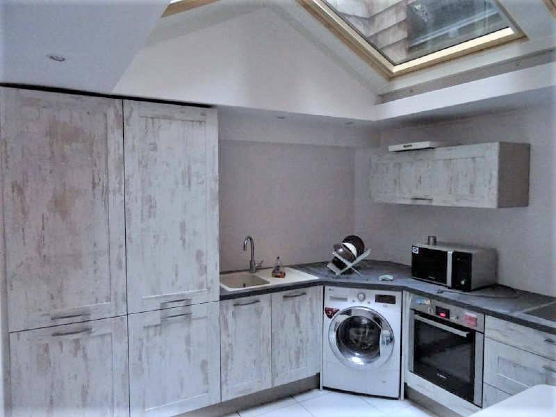 Appartement Rue Écuyère à Rouen