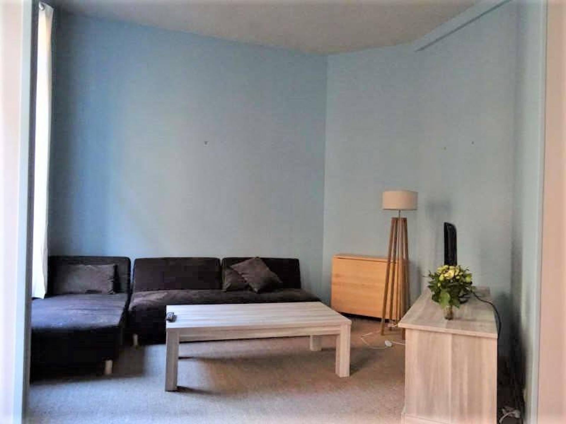 Appartement Rue Écuyère à Rouen
