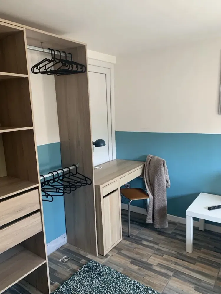 Appartement Rue de Chanzy à Aulnay-sous-Bois