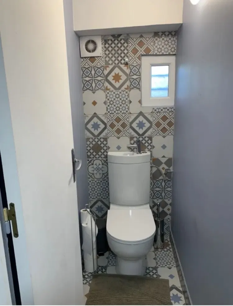 Appartement Rue de Chanzy à Aulnay-sous-Bois