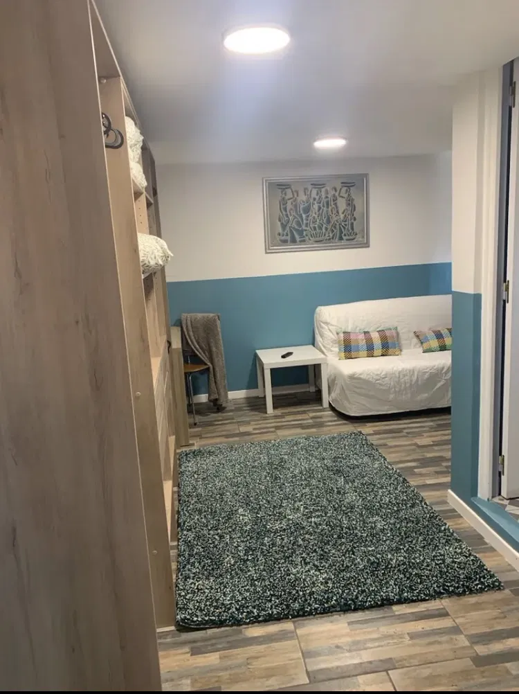 Appartement Rue de Chanzy à Aulnay-sous-Bois