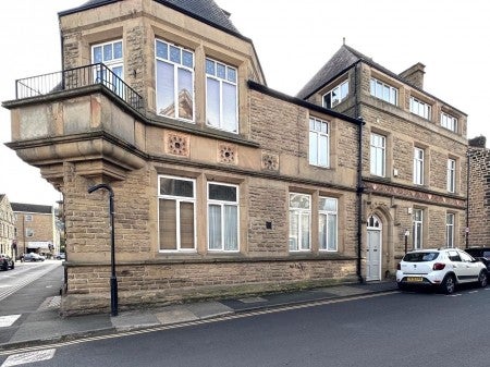Flat Courthouse Street in Leeds