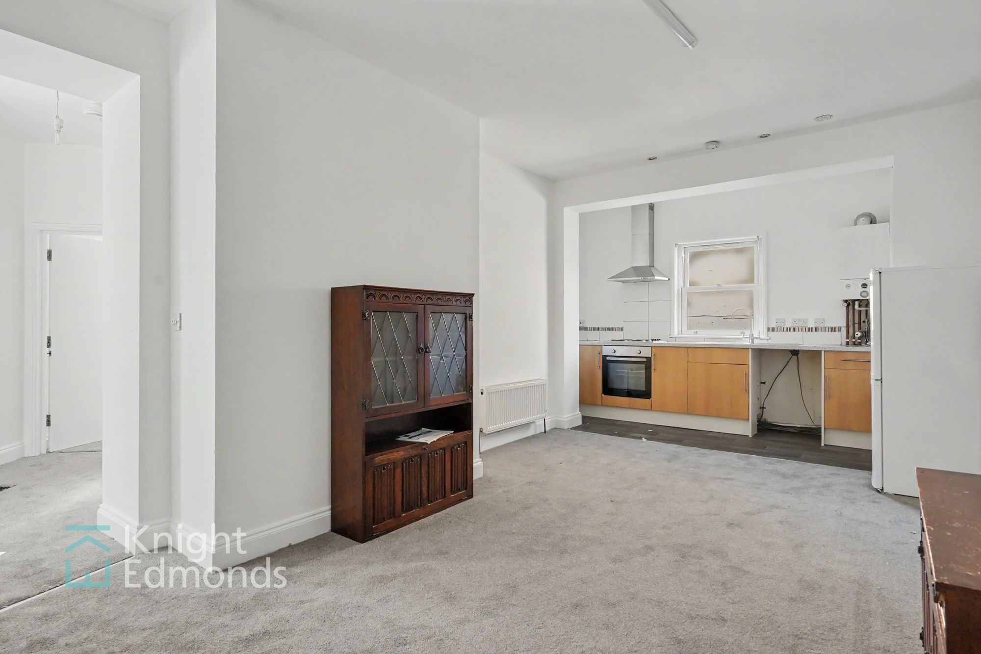 Flat Tovil Hill in Maidstone