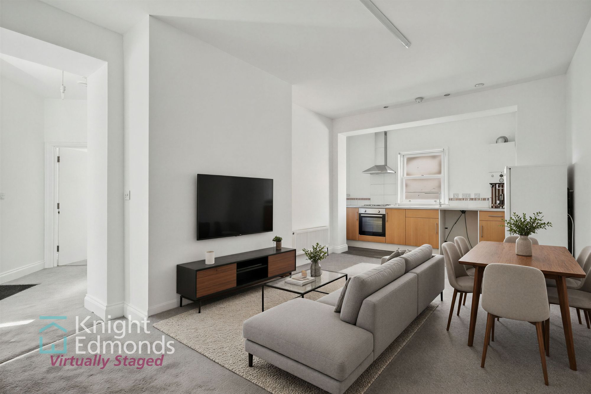 Flat Tovil Hill in Maidstone