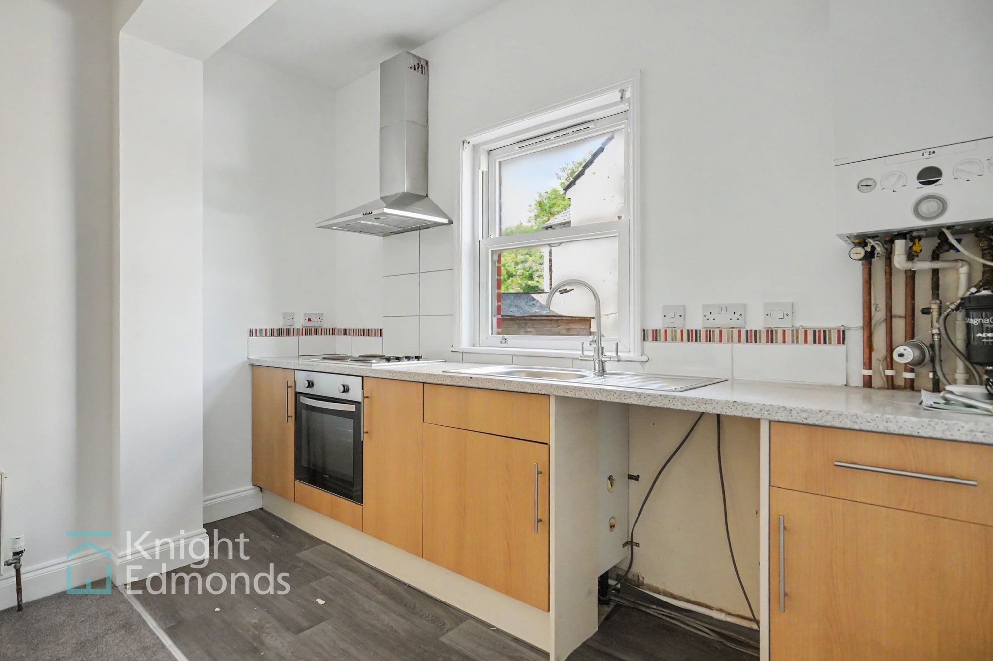 Flat Tovil Hill in Maidstone