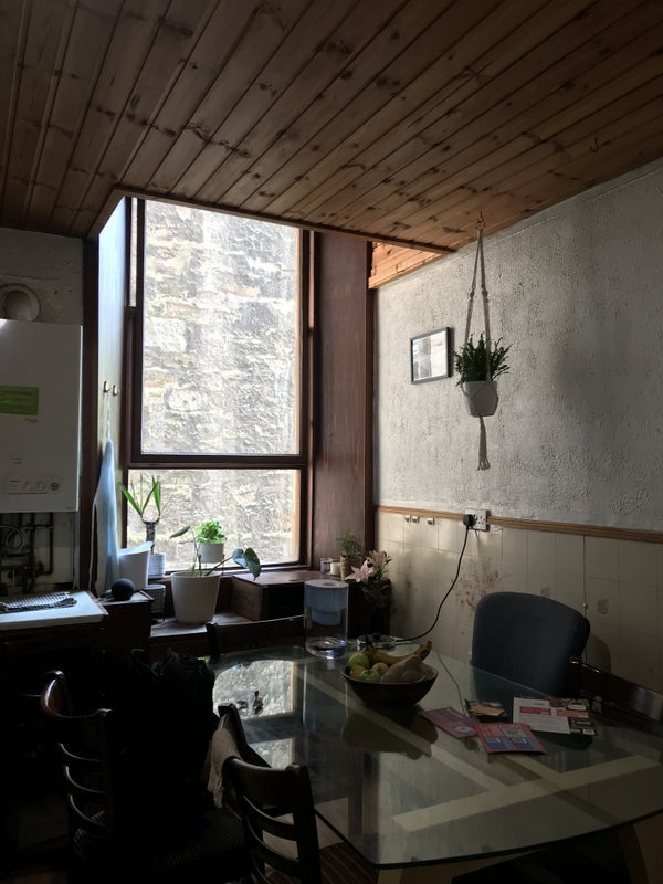 Room Craigmaddie Terrace Lane in Glasgow