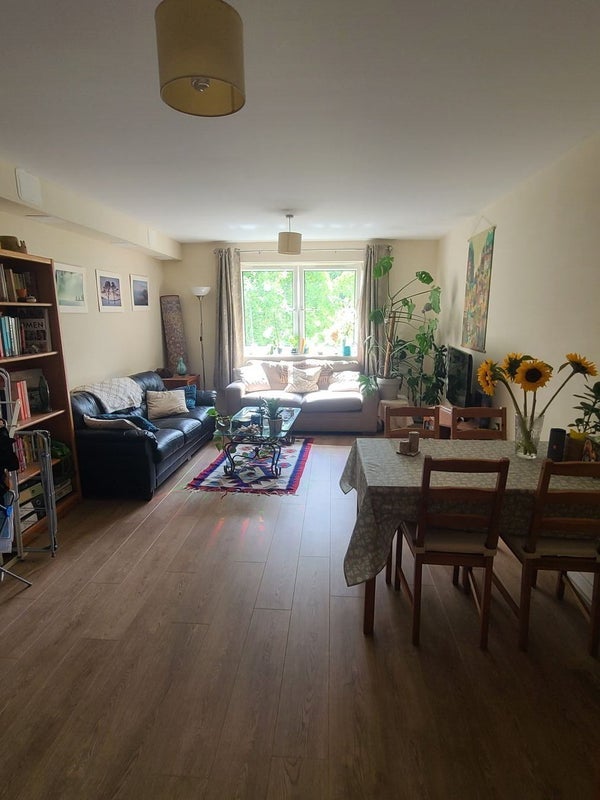 Room Pilrig Heights in City of Edinburgh