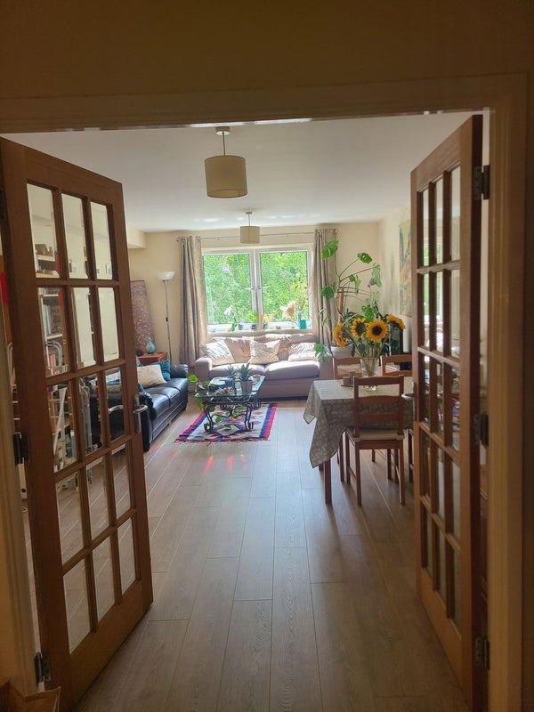 Room Pilrig Heights in City of Edinburgh