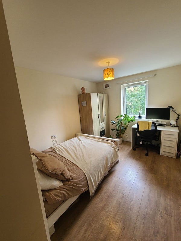 Room Pilrig Heights in City of Edinburgh