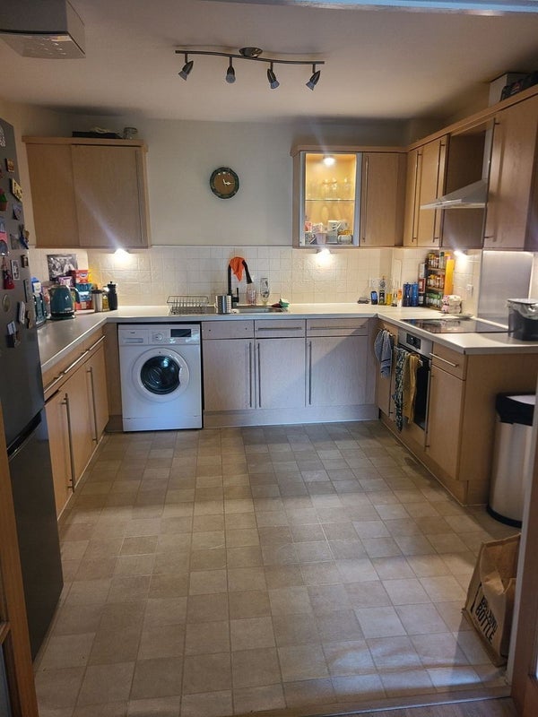 Room Pilrig Heights in City of Edinburgh