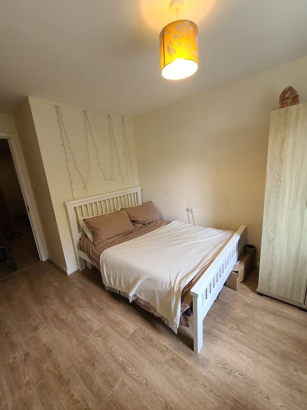 Room Pilrig Heights in City of Edinburgh